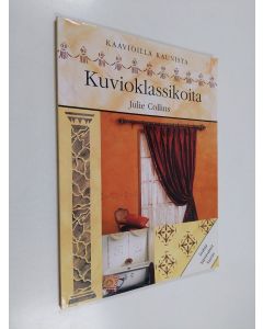 Kirjailijan Julie Collins käytetty kirja Kuvioklassikoita
