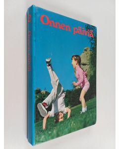 Kirjailijan Arthur S. Maxwell käytetty kirja Onnen päiviä 2