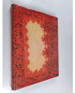 Kirjailijan Elmira Medzhitova käytetty kirja Марийское народное искусство : марий калык искусство