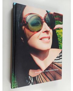 Kirjailijan Mika Minetti käytetty kirja Hiekkalaatikkojengi