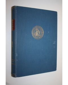 Kirjailijan Olavi ym. Salervo käytetty kirja Suomen kansanedustuslaitoksen historia 6 : Eduskunnan aseman muuttuminen 1917-1919