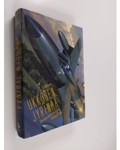 Kirjailijan Ed Rasimus käytetty kirja Ukkosen jyrinää : Thunderchief-lentäjänä Vietnamissa