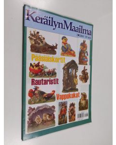 käytetty teos Keräilyn maailma 2/2000