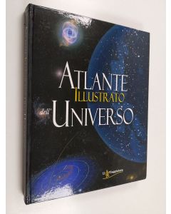 Kirjailijan Lachlan McLaine & Micol Beltramini käytetty kirja Atlante dell'universo