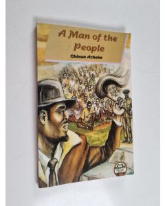 Kirjailijan Chinua Achebe käytetty teos A Man of the People