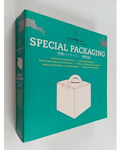 käytetty kirja Special packaging