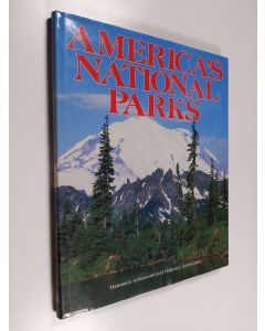 Kirjailijan Thomas G. Aylesworth käytetty kirja America's national parks