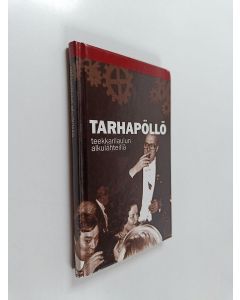 käytetty kirja Tarhapöllö : teekkarilaulun alkulähteillä