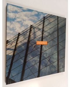 Kirjailijan Per-Edvin Persson käytetty kirja Heureka!