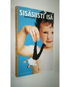 Kirjailijan David Eddie käytetty kirja Sisäsiisti isä