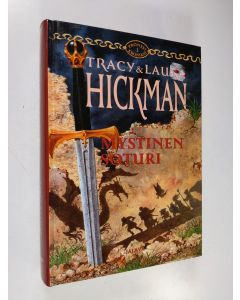 Kirjailijan Tracy Hickman käytetty kirja Mystinen soturi