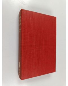 Kirjailijan Nicholas Blake käytetty kirja The Morning after death