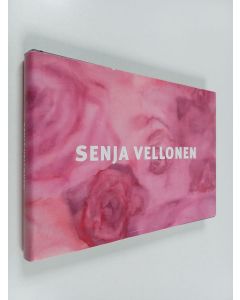 Kirjailijan Otso Kantokorpi & Leena Kuumola ym. käytetty kirja Senja Vellonen