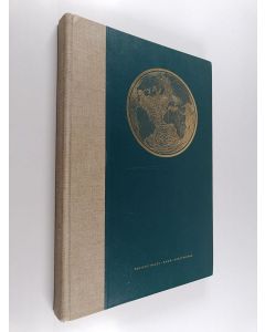 käytetty kirja Suuri karttakirja