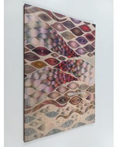 Kirjailijan Remsey Flóra käytetty kirja Remsey Flóra