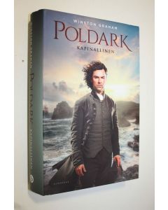Kirjailijan Winston Graham käytetty kirja Poldark : Kapinallinen