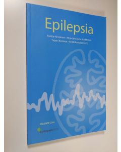 uusi kirja Epilepsia (UUSI)