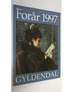 käytetty teos Forår 1997 (ERINOMAINEN)