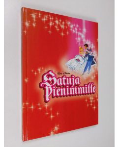 käytetty kirja Satuja pienimmille