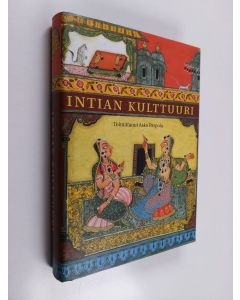käytetty kirja Intian kulttuuri