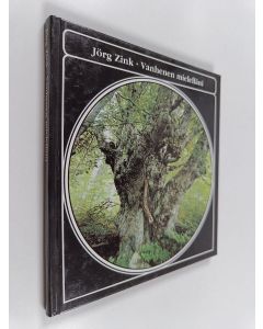 Kirjailijan Jörg Zink käytetty kirja Vanhenen mielelläni