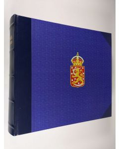 Tekijän Kai Linnilä  käytetty kirja Finlandia 1900