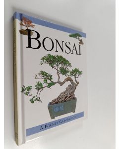 Kirjailijan Judith Millidge käytetty kirja Bonsai