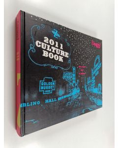 Kirjailijan Jenn Lim käytetty kirja Zappos 2011 Culture Book