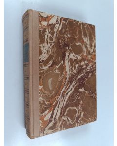 Kirjailijan Tuttu Paristo käytetty kirja Taas tapaamme Suomisen perheen