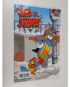 käytetty teos Tomn ja Jerry 1/2009
