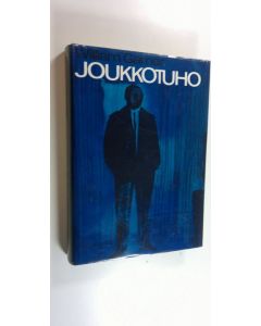 Kirjailijan William Garner käytetty kirja Joukkotuho