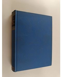 Kirjailijan Erik Heinrichs käytetty kirja Mannerheim Suomen kohtaloissa 1 : Valkoinen kenraali 1918-1919