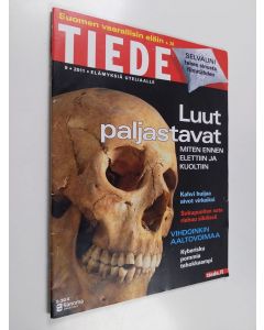 käytetty kirja Tiede 9/2011