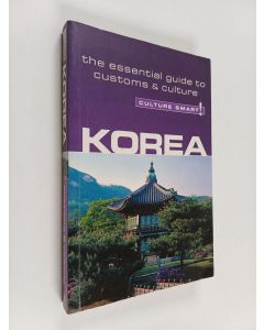 Kirjailijan James Hoare käytetty kirja Culture smart! : Korea