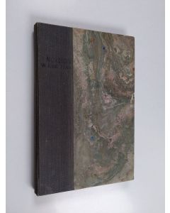 Kirjailijan P[etrus] Nordman käytetty kirja Walter Runeberg 1838-1918 : lisiä taiteilijaelämäkertaan