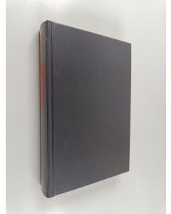 Kirjailijan Paavo A. Kairinen käytetty kirja Marttisen miehet : asekätkijäveljet