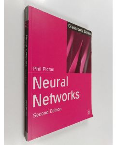 Kirjailijan Philip Picton käytetty kirja Neural networks