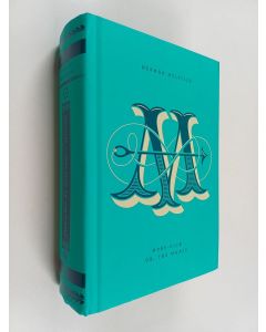 Kirjailijan Herman Melville käytetty kirja Moby-Dick - Or, The Whale