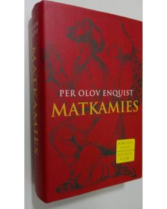 Kirjailijan Anne Holt käytetty kirja Kuoleman tahdissa