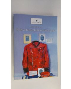 Kirjailijan Matteo Collura käytetty kirja Kuka murhasi kenraalin