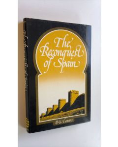 Kirjailijan Derek W. Lomax käytetty kirja The reconquest of Spain