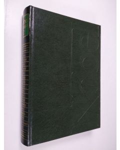 käytetty kirja Nobel-kirjailijat : maailmankirjallisuuden mestarit 2