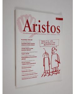 käytetty teos Aristos 2/2007