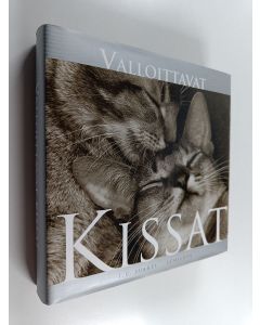 Tekijän J. C. Suares  käytetty kirja Valloittavat kissat