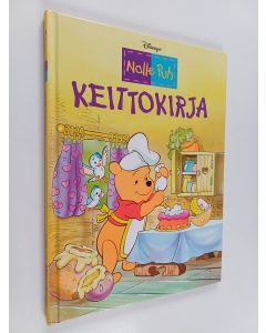 Tekijän Leena Lindell  käytetty kirja Nalle Puh : keittokirja