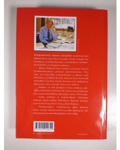 Kirjailijan Maunu Ihalainen käytetty kirja Punaisella viivalla - Renkinä työväenliikkeessä 2