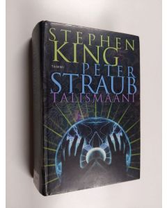 Kirjailijan Stephen King & Peter Straub käytetty kirja Talismaani