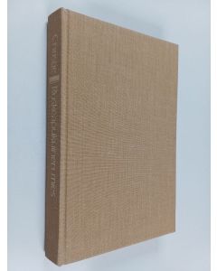 Kirjailijan Agatha Christie käytetty kirja Ruskeapukuinen mies