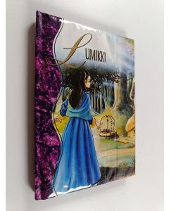 Kirjailijan Zapp käytetty kirja Lumikki