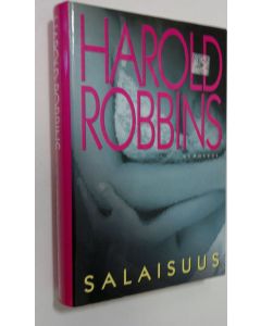 Kirjailijan Harold Robbins käytetty kirja Salaisuus